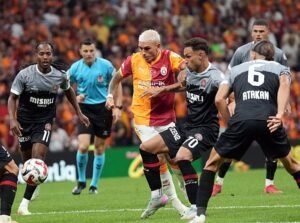 Fatih Karagümrük Galatasaray Maçı Ne Zaman ve Hangi Kanalda?