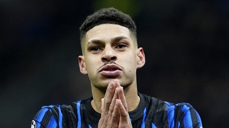 Beşiktaş Transfer News: Luis Henrique Signs with Turkish Club!