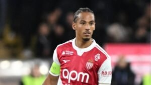 Beşiktaş Makes Shock Offer for Thilo Kehrer, French Media Reports