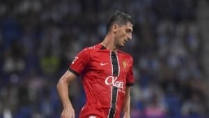 Beşiktaş makes defensive move with Marash Kumbulla transfer!