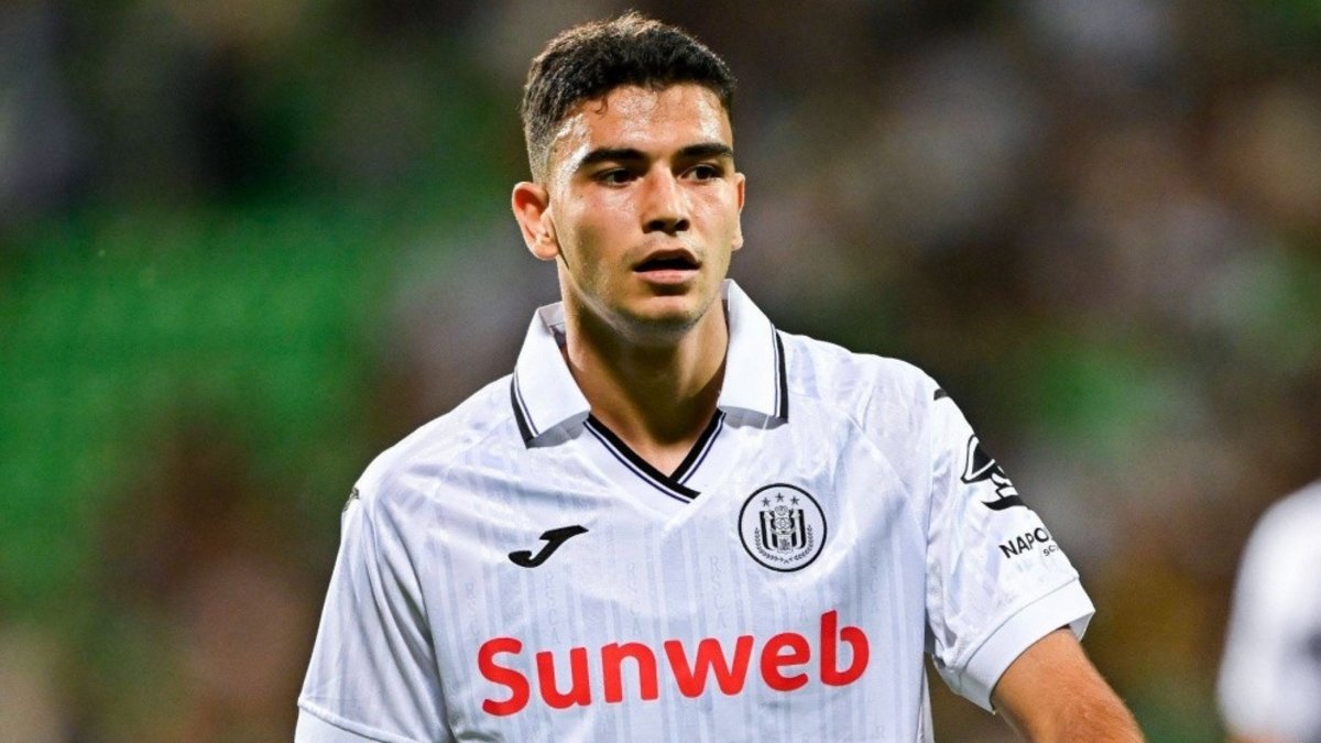 Beşiktaş Announces Arrival Time of New Transfer