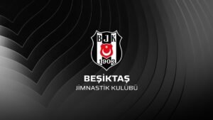 Beşiktaşlı Futbolcu Wilfred Ndidinin Babası Vefat Etti
