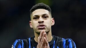 Beşiktaş Transfer News: Luis Henrique Signing Linked to Ivan Perisic Deal