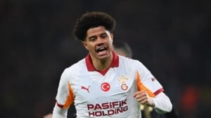 Gabriel Saradan Manchester City maçı açıklaması: Detaylar burada!