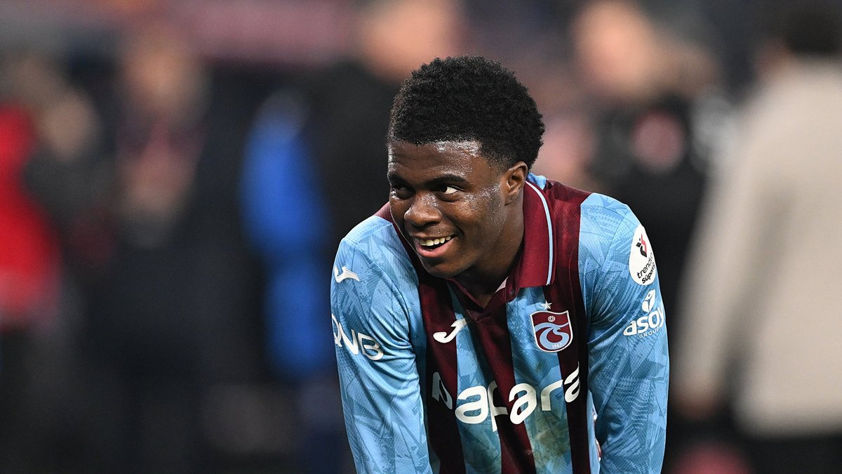 Galatasaray to Launch Oulai Attack: They Will Offer a New Deal!