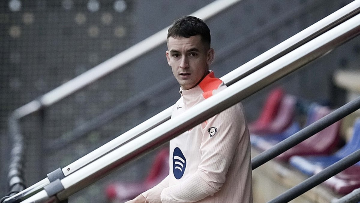 Marc Casadonun Galatasaraya Transferi: Flaş Karar!