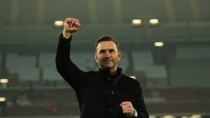 Okan Buruk reveals statement about Yaser Asprilla