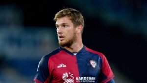 Semih Kılıçsoy Reveals Beşiktaş Confession: Discloses Difficult Period with Former Coach