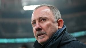 Sergen Yalçın Makes Decision on El Bilal Toure!