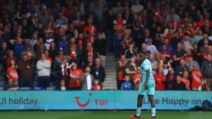 Beşiktaş Set to Make Official Offer for Haitian Midfielder!