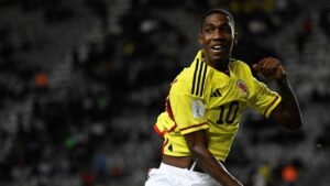 Yaser Asprilla Transfer News: Galatasaray Deal Details Revealed!