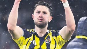 Sezon sonunun fragmanı! – Son Dakika Spor Haberleri