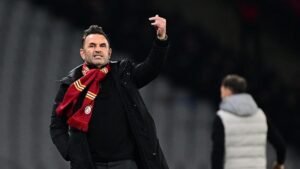 Galatasaray Ziraat Türkiye Kupası’nda 2’de 2 peşinde! İşte Okan Buruk’un Fethiyespor maçı 11’i