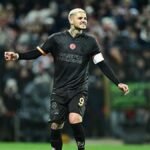 Galatasaray’ın 2 golü ofsayta takıldı! İşte o anlar