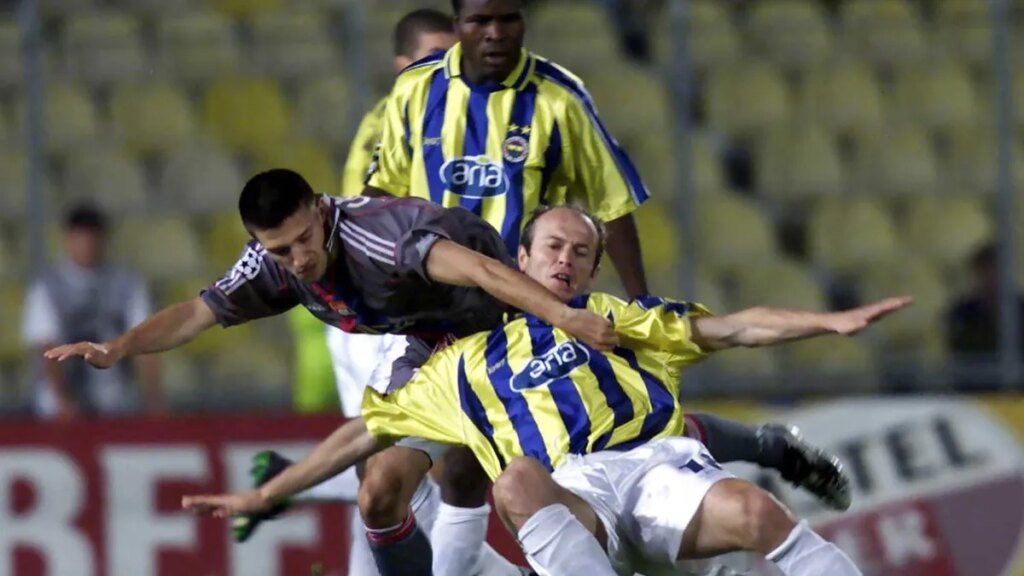 Beyoğlu Yeni Çarşı – Fenerbahçe maçı öncesi Abdullah Ercan’dan SABAH Spor’a çok özel açıklamalar!