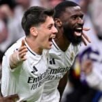 Antonio Rüdiger KİMDİR? Rüdiger kaç yaşında ve nereli? İşte istatistikleri