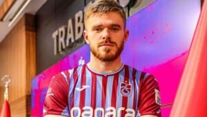 Trabzonspor Turnayı Vurdu, 1.8e Satıyor!