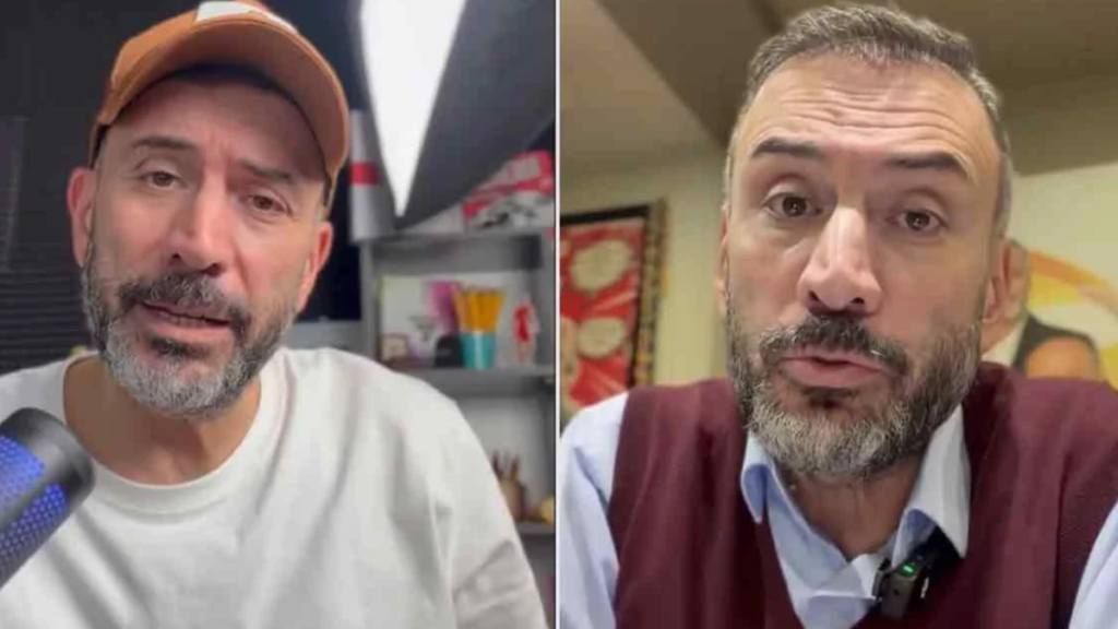 Şaşkına dönenler! Ertem Şener neden hızlı kilo verdi?