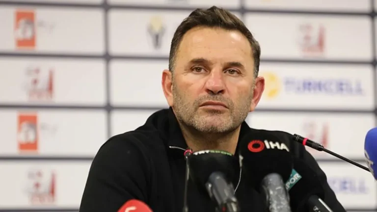 Galatasaray’dan transferde çifte sürpriz!