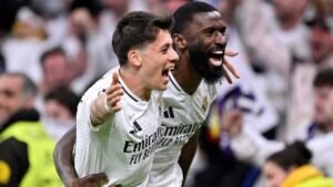 Antonio Rüdiger KİMDİR? Rüdiger kaç yaşında ve nereli? İşte istatistikleri