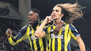 Birlikte çok daha güçlüyüz – Son Dakika Spor Haberleri