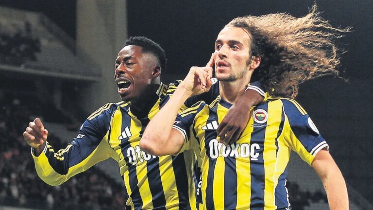 Birlikte çok daha güçlüyüz – Son Dakika Spor Haberleri