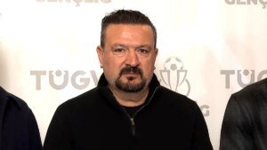 Ertan Torunoğulları: Gençlerle ilgili bütün etkinliklere katkıda bulunuyoruz!