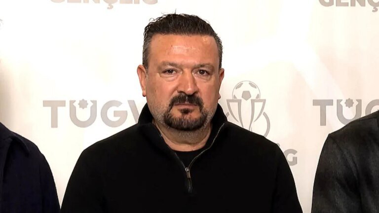 Ertan Torunoğulları: Gençlerle ilgili bütün etkinliklere katkıda bulunuyoruz!