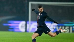 Fabian Ruiz kimdir, boyu kaç? Kaç yaşında? Oynadığı takımlar…