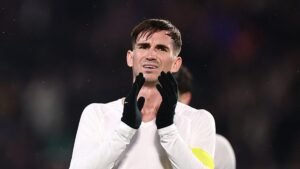 Fabian Ruiz transferinde flaş gelişme! Galatasaray…