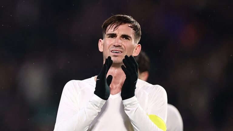 Fabian Ruiz transferinde flaş gelişme! Galatasaray…