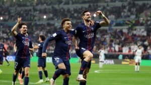 Fabian Ruiz’in sözleşmesinde ilginç madde! Galatasaray’dan transfer hamlesi