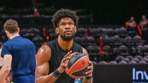 Fenerbahçe Beko’ya Chris Silva’dan kötü haber!