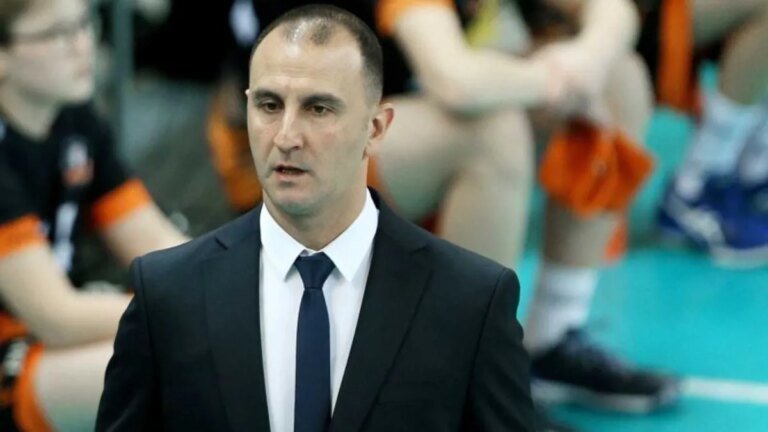 Fenerbahçe Erkek Voleybol Takımı’nda başantrenörlüğe Taner Atik getirildi