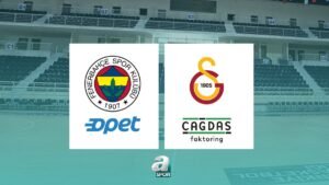 Fenerbahçe-Galatasaray basketbol maçı izle: Ne zaman ve hangi kanalda?