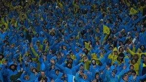 Fenerbahçe’de 5.2 milyon TL’lik yağmurluk!