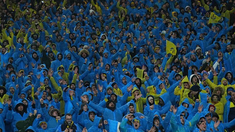 Fenerbahçe’de 5.2 milyon TL’lik yağmurluk!