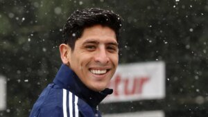 Fenerbahçe’de Beyoğlu Yeni Çarşı mesaisi başladı!