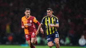 Fenerbahçe’de Levent Mercan şoku! Durumu belli oldu