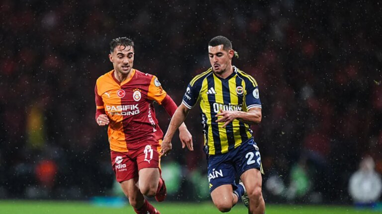 Fenerbahçe’de Levent Mercan şoku! Durumu belli oldu