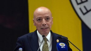 Fenerbahçe’de Murat Salar’dan Guendouzi açıklaması!