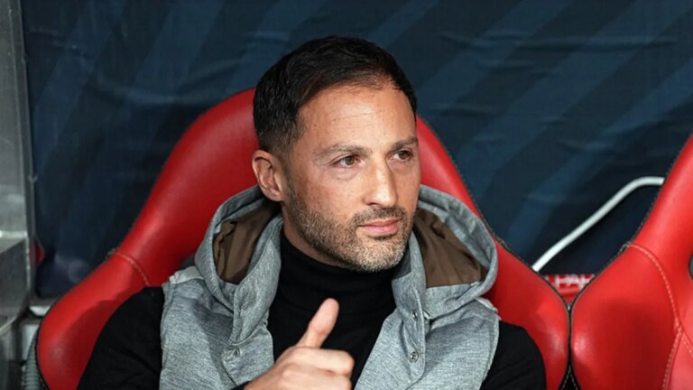 Fenerbahçe’de Tedesco dipten zirveye çıktı!