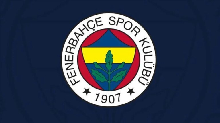 Fenerbahçe’den geçmiş olsun paylaşımı! – Son Dakika Spor Haberleri