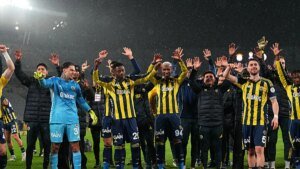 Fenerbahçe'ye Galatasaray galibiyeti sonrası dev prim!