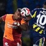Galatasaray – Fenerbahçe derbisi sonrası 3 futbolcu PFDK’ya sevk edildi!