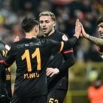 Galatasaray Fethiye’de 2’de 2 yaptı! (GENİŞ ÖZETİ)