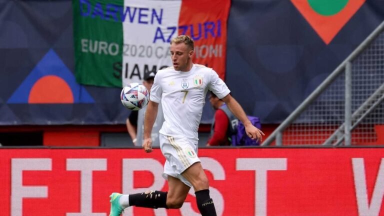 Galatasaray transferden vazgeçti mi? Frattesi…