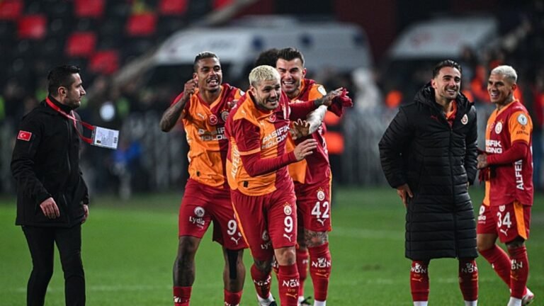 Galatasaray’a Serie A’dan stoper! Transferde Zaniolo detayı