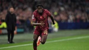 Galatasaray’da Singo’nun dönüş tarihi belli oldu! O maça yetişecek