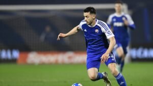 Galatasaray’dan kanada Arbër Hoxha hamlesi! Resmi teklif yapıldı